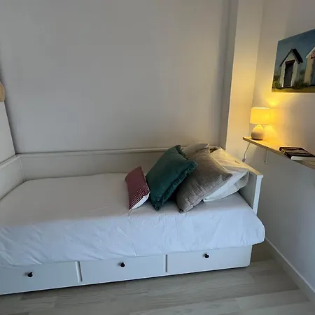 Apartament Canary Sunset *