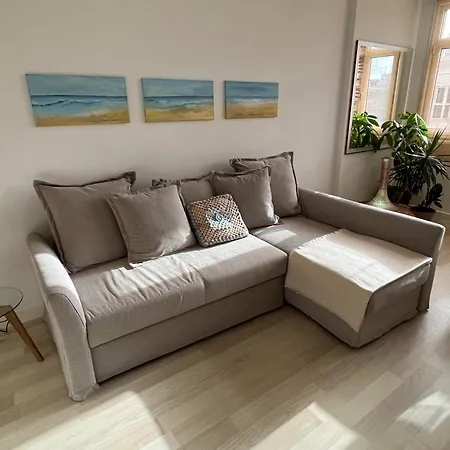 Apartament Canary Sunset