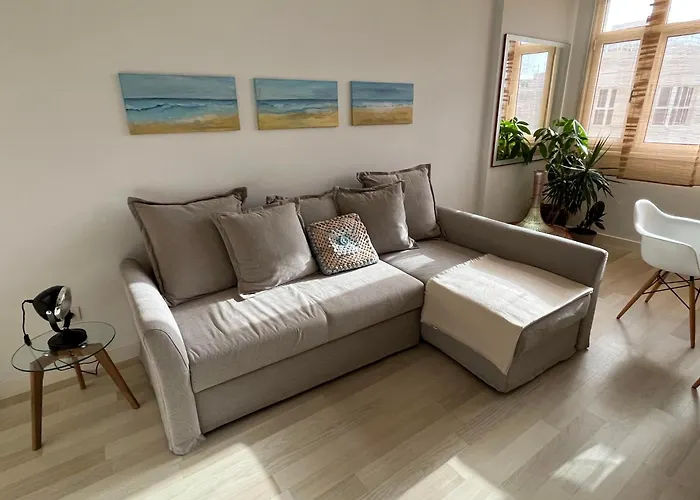 Apartament Canary Sunset