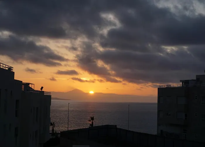 Canary Sunset Apartament