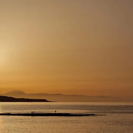 Canary Sunset * Лас-Пальмас-де-Гран-Канария