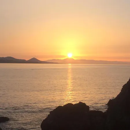 Canary Sunset Апартаменти Лас-Пальмас-де-Гран-Канарія