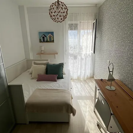 Canary Sunset Apartamento *