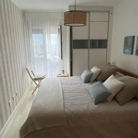 Apartamento Canary Sunset *