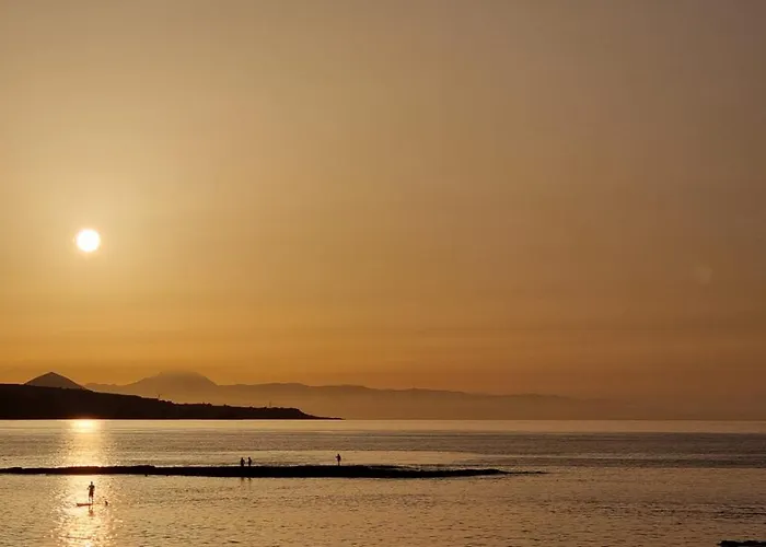 Canary Sunset * Las Palmas / Gran Canaria