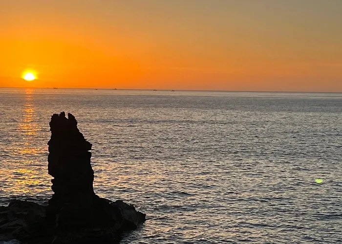 Canary Sunset * Las Palmas de Gran Canárias