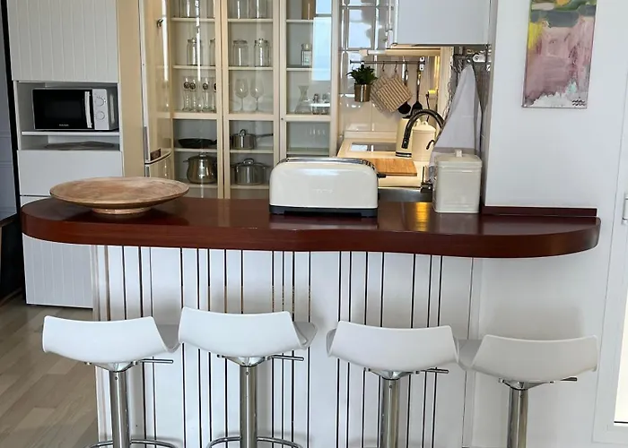 Canary Sunset Apartment