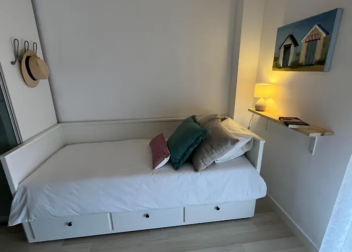 Apartamento Canary Sunset *