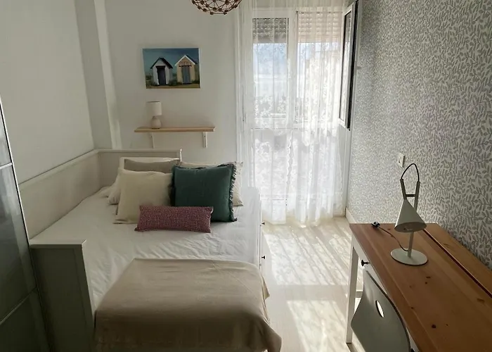 Canary Sunset Apartamento *