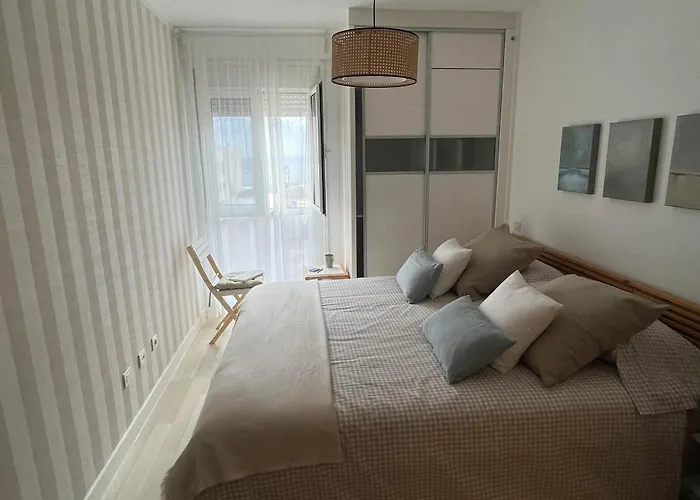 Apartamento Canary Sunset *