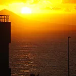 Canary Sunset דירה *