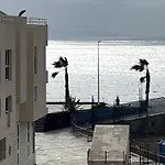 Canary Sunset דירה *