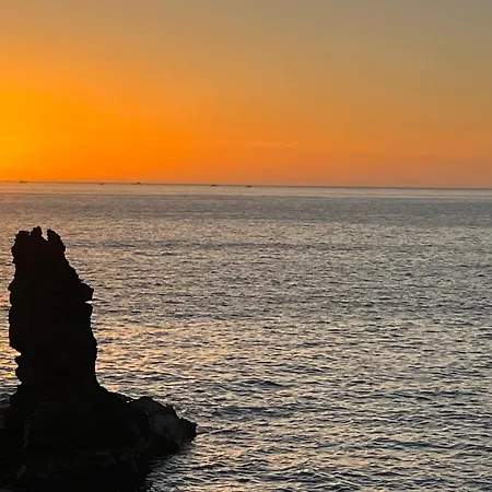 Canary Sunset * Las Palmas de Gran Canaria