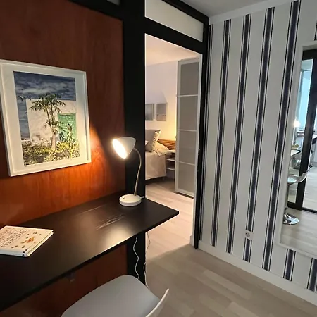 Canary Sunset Apartment Las Palmas de Gran Canaria