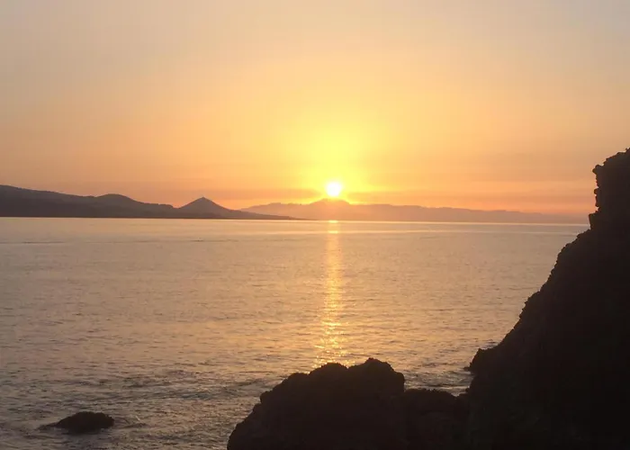 Canary Sunset Apartment Las Palmas de Gran Canaria