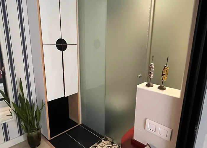 Canary Sunset Apartment *