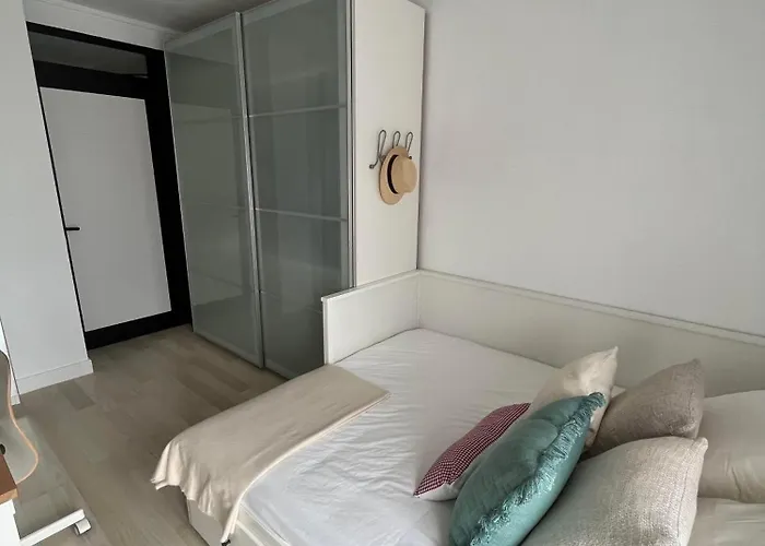 Canary Sunset Apartment Las Palmas de Gran Canaria