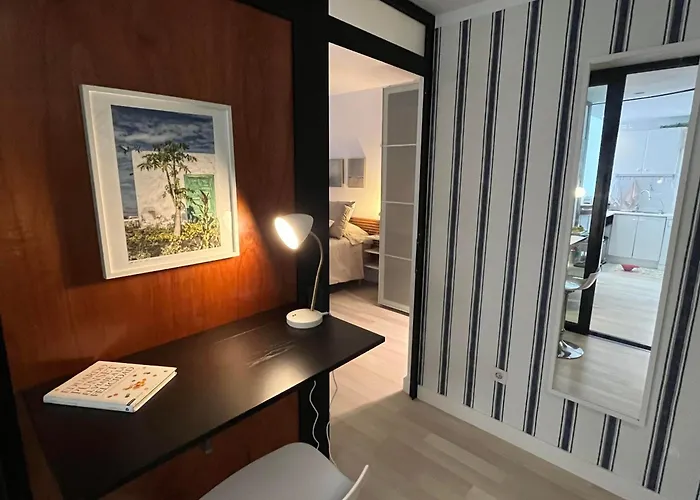 Canary Sunset Apartment Las Palmas de Gran Canaria